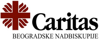 Caritas logo