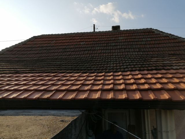 Saniran Krov
