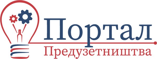 Portal Preduzetnistva Logo