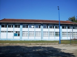 Educational group Novi Bracin (at the elementary school "Vuk Karadzić")